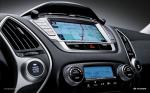 Hyundai Tucson 2013 года